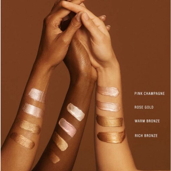 JLO Beauty That Star Filter Complexion Booster - Pink Champagne - Picture 2 of 3